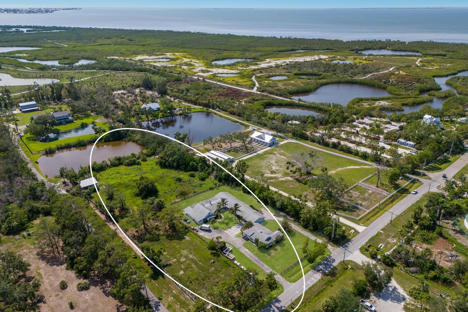 ACREAGE - Residential