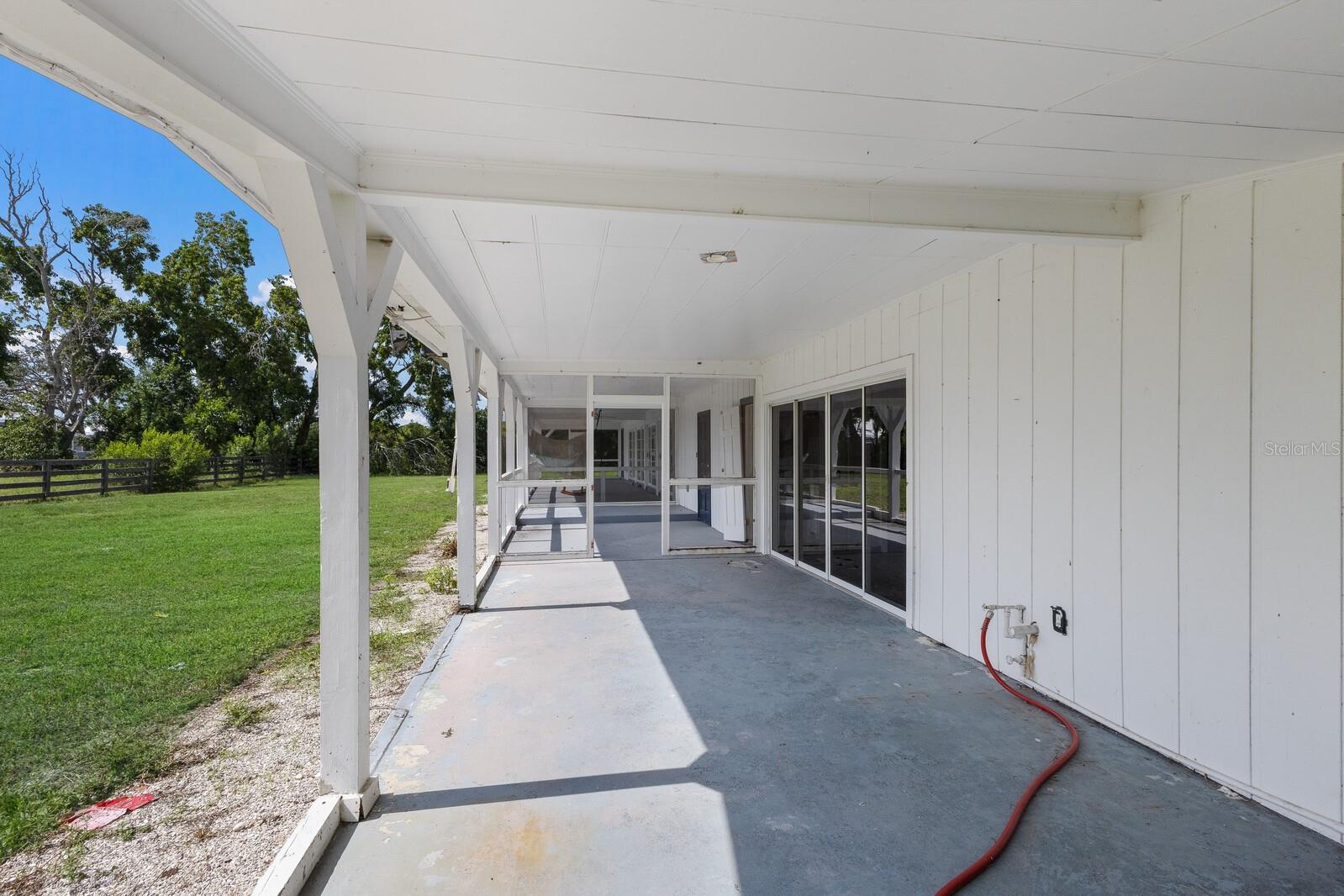 ACREAGE - Residential