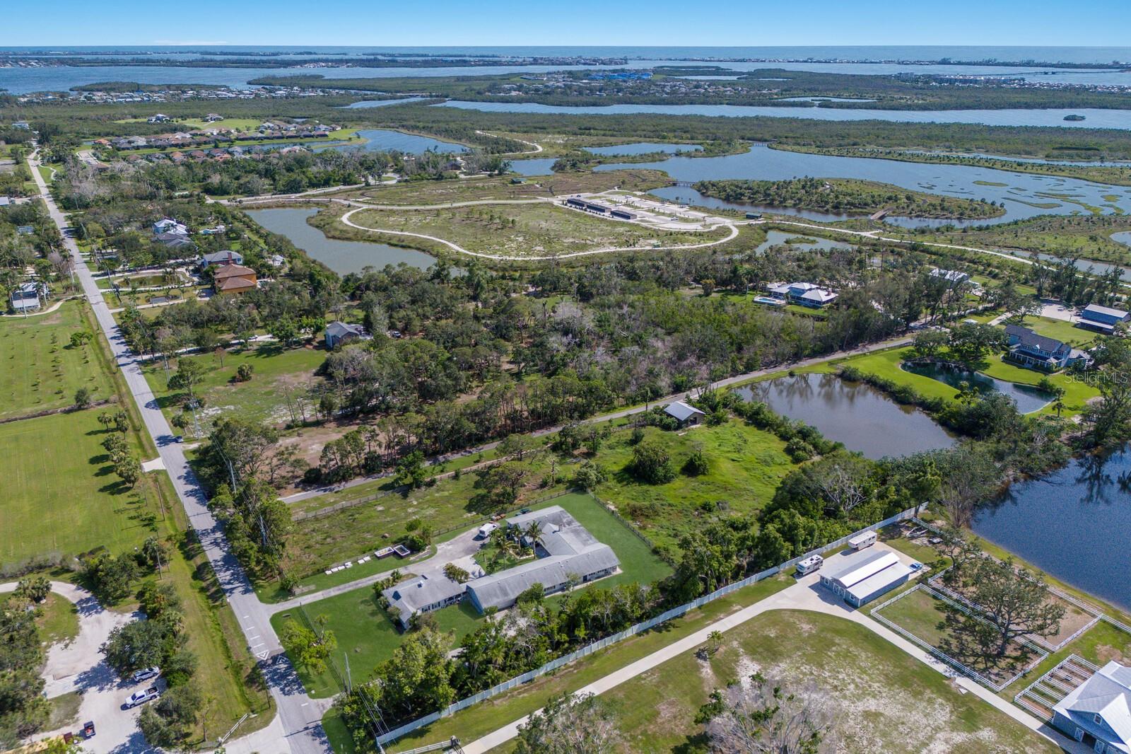 ACREAGE - Residential