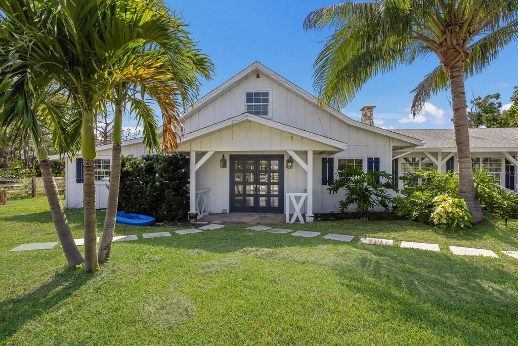 Photo of 1408 99th Street NW, Bradenton, FL 34209 (MLS # A4656529)