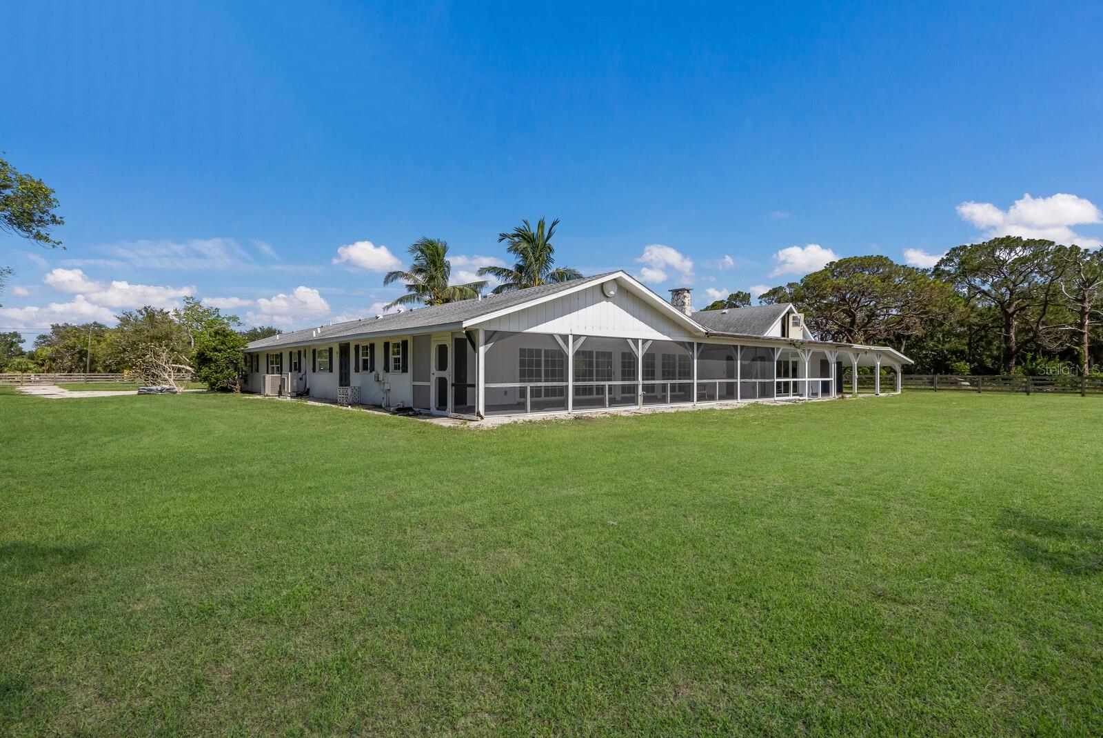 ACREAGE - Residential