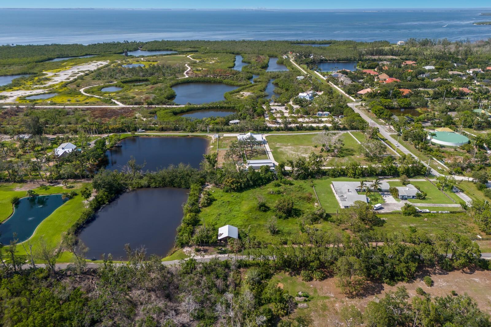 ACREAGE - Residential