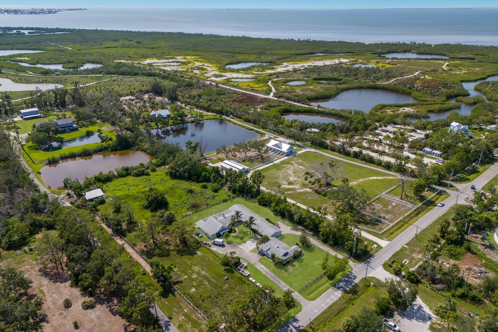 ACREAGE - Residential