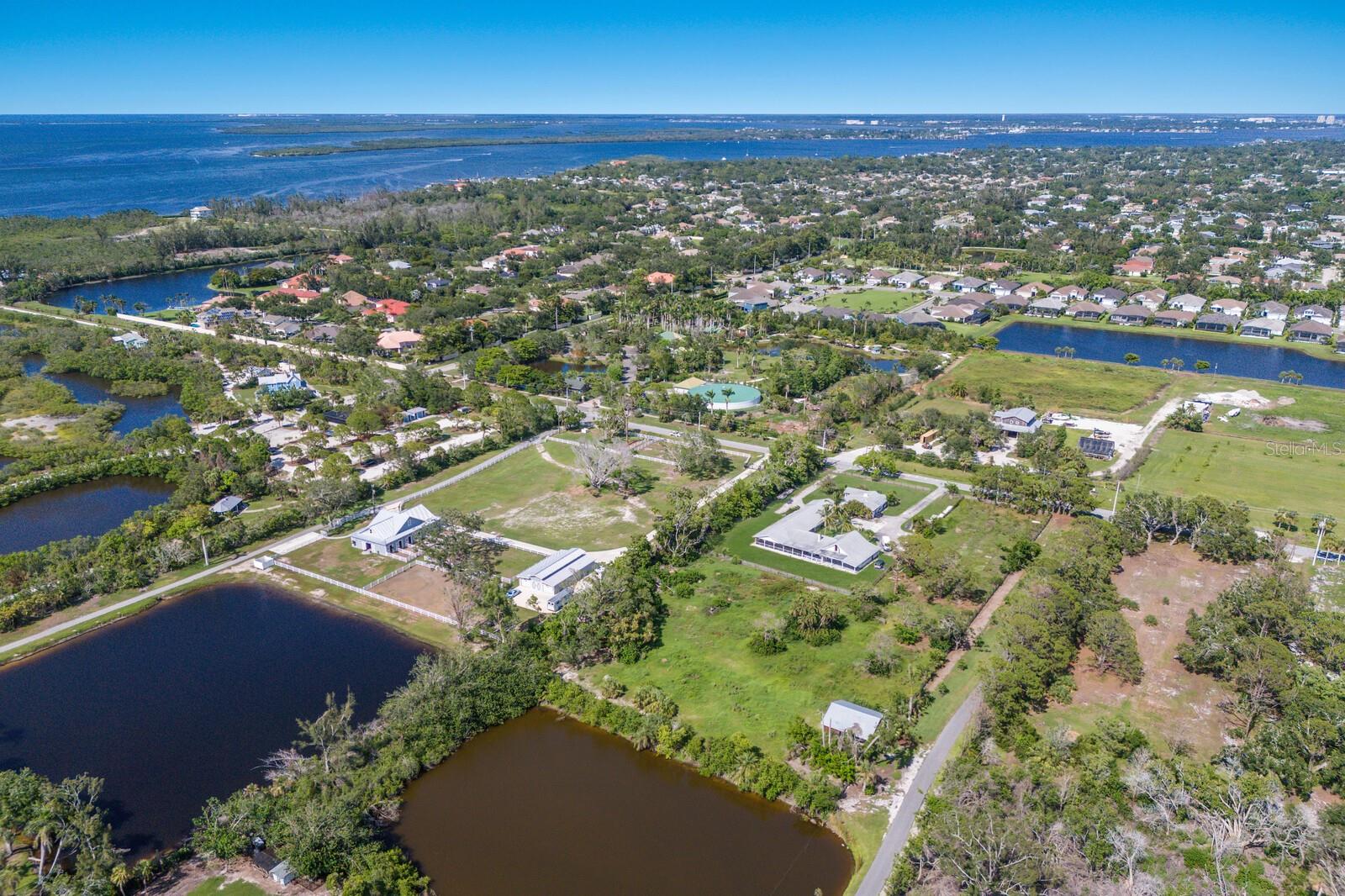 ACREAGE - Residential