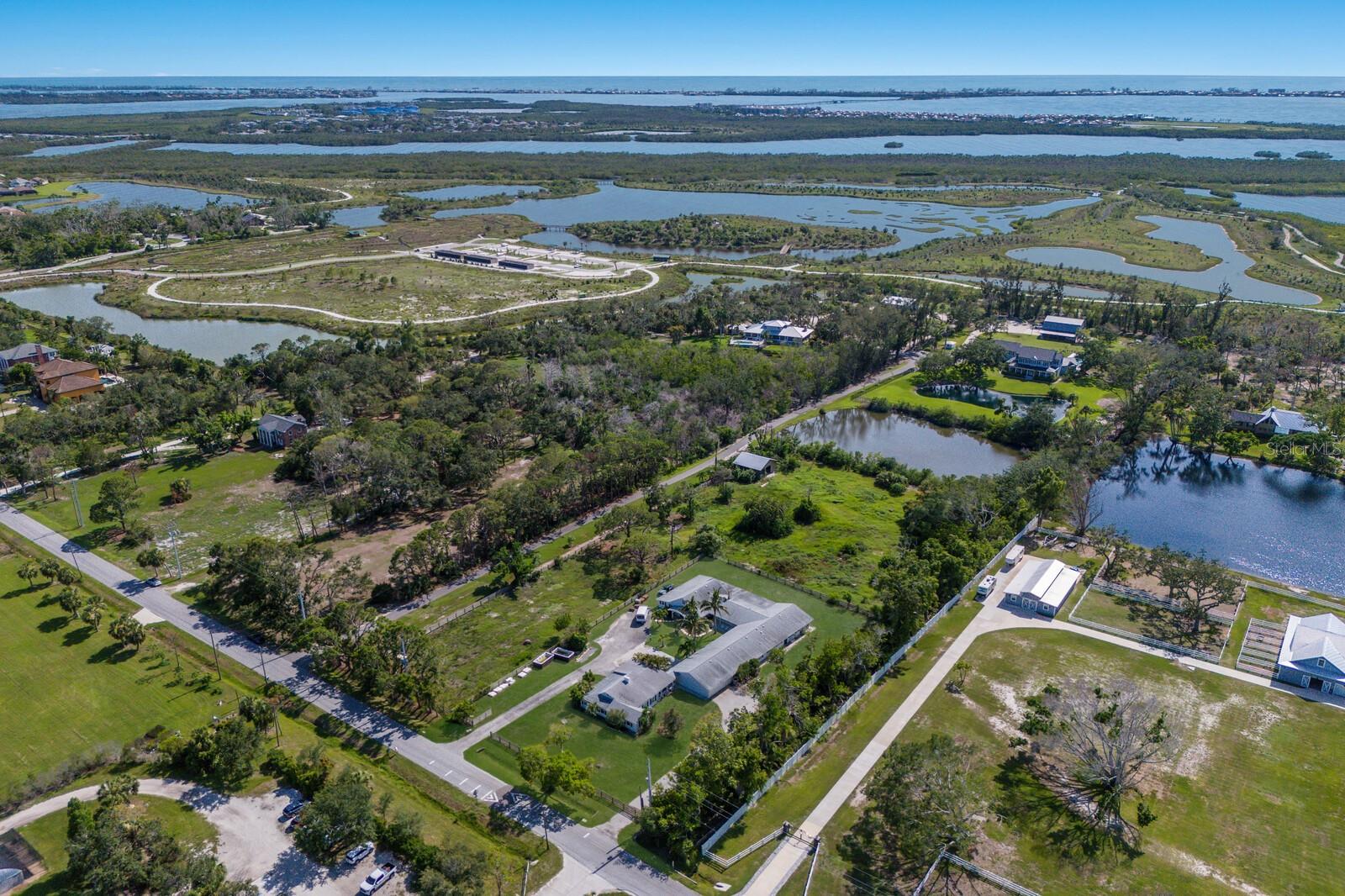 ACREAGE - Residential