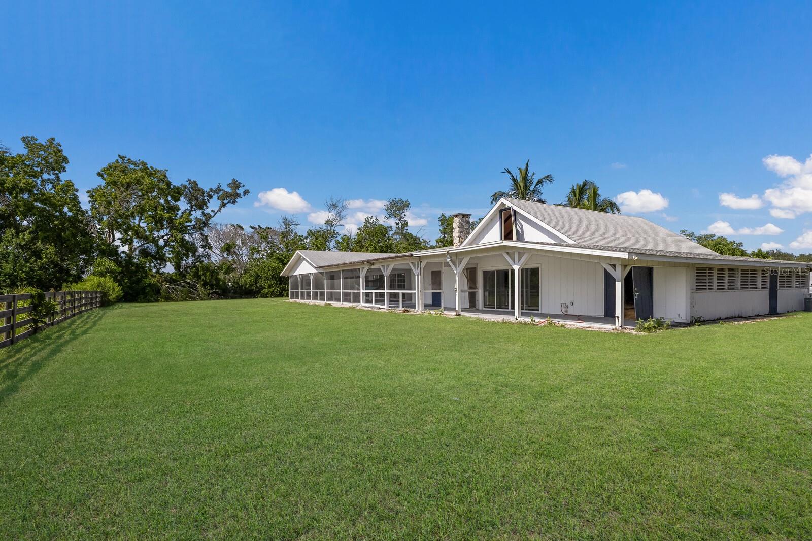 ACREAGE - Residential