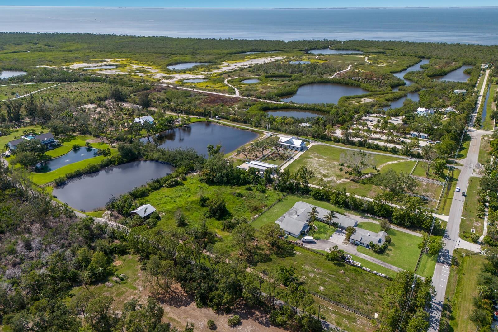 ACREAGE - Residential