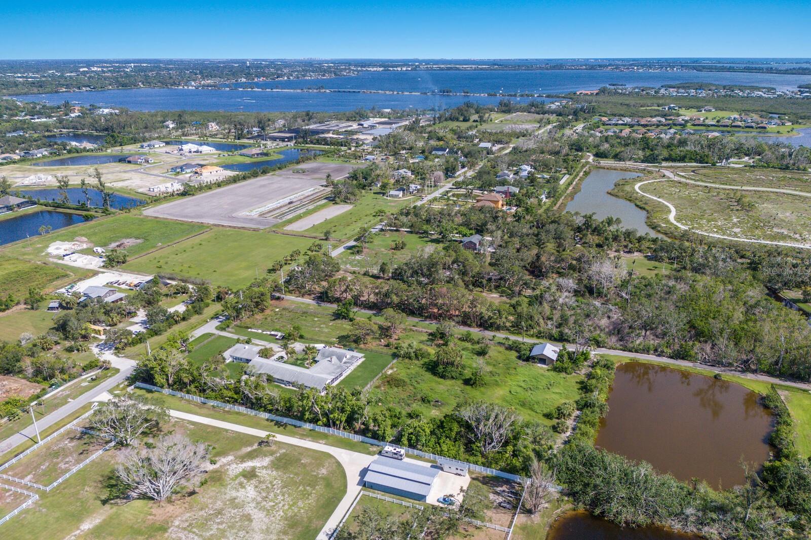 ACREAGE - Residential