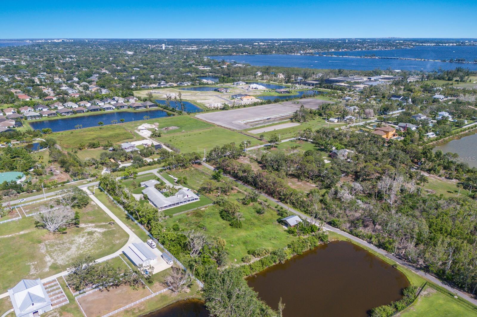 ACREAGE - Residential