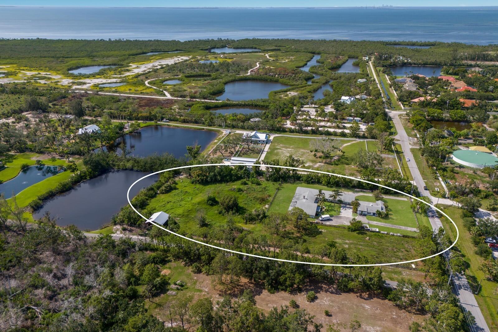 ACREAGE - Residential