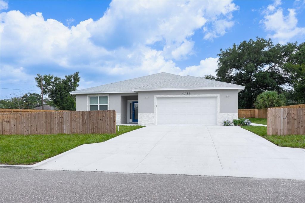 Photo of 4733 Abaca Street, Orlando, FL 32808 (MLS # S5152521)