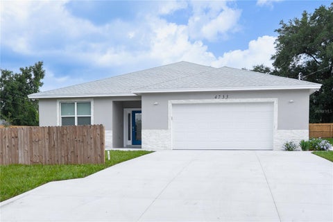 Photo of 4733 Abaca Street, Orlando, FL 32808 (MLS # S5152521)