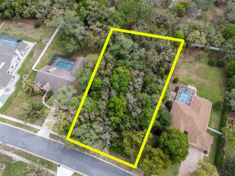 Lot 111 WINDING OAKS BOULEVARD HUDSON FL 34667
