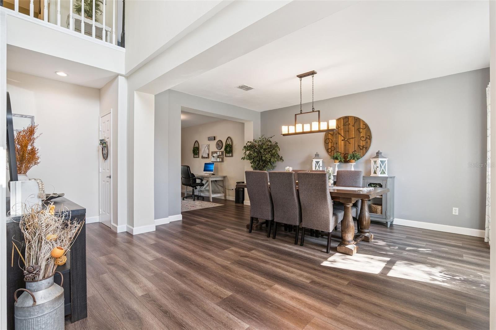 HIGHLANDS OF LAKE MARY - Residential