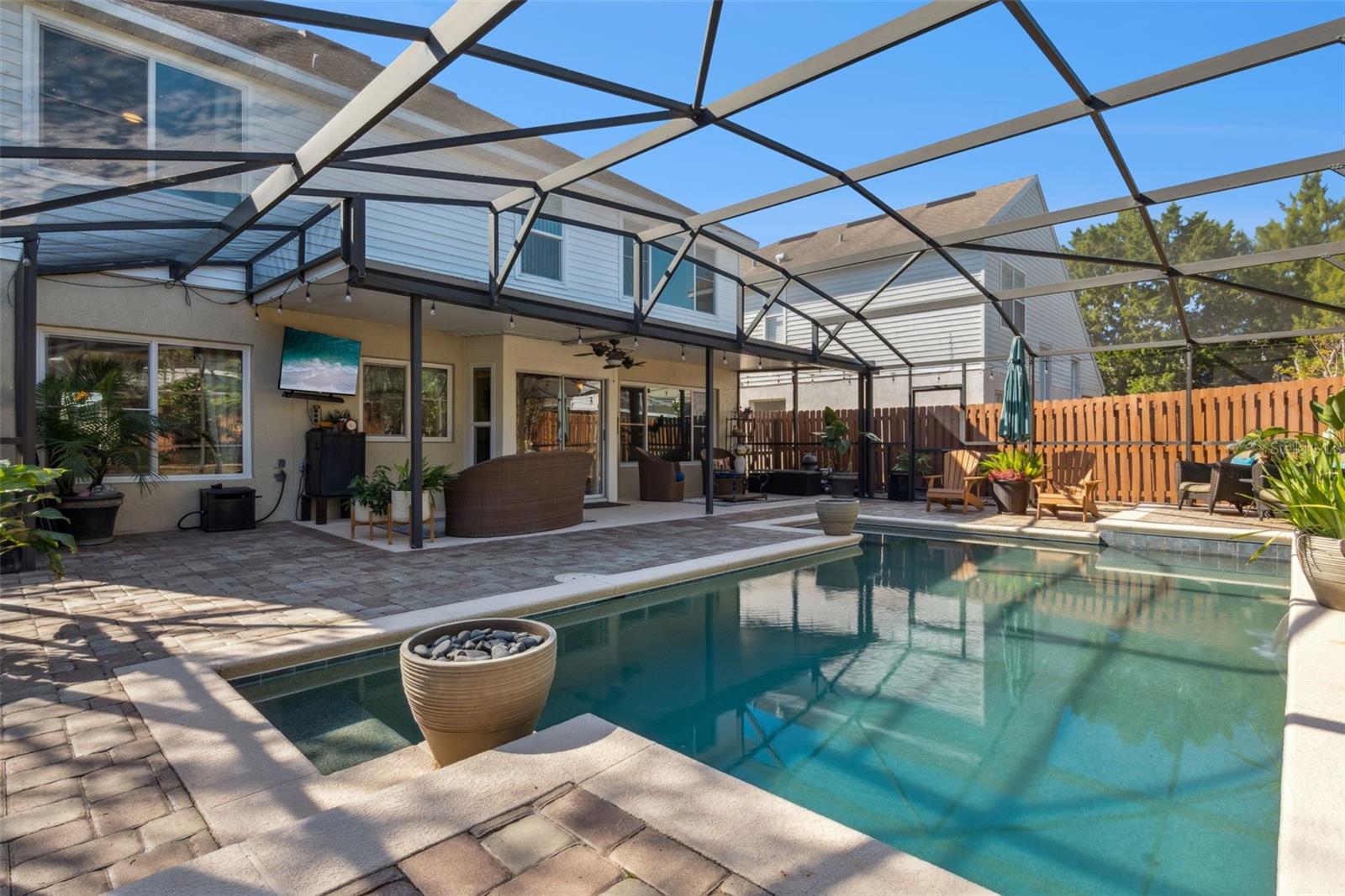 HIGHLANDS OF LAKE MARY - Residential