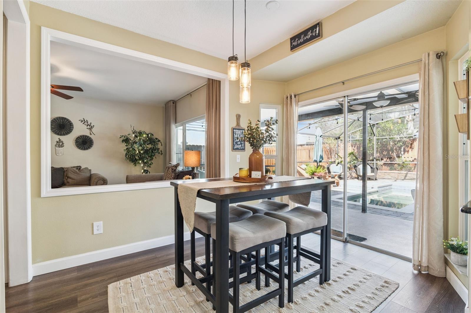 HIGHLANDS OF LAKE MARY - Residential