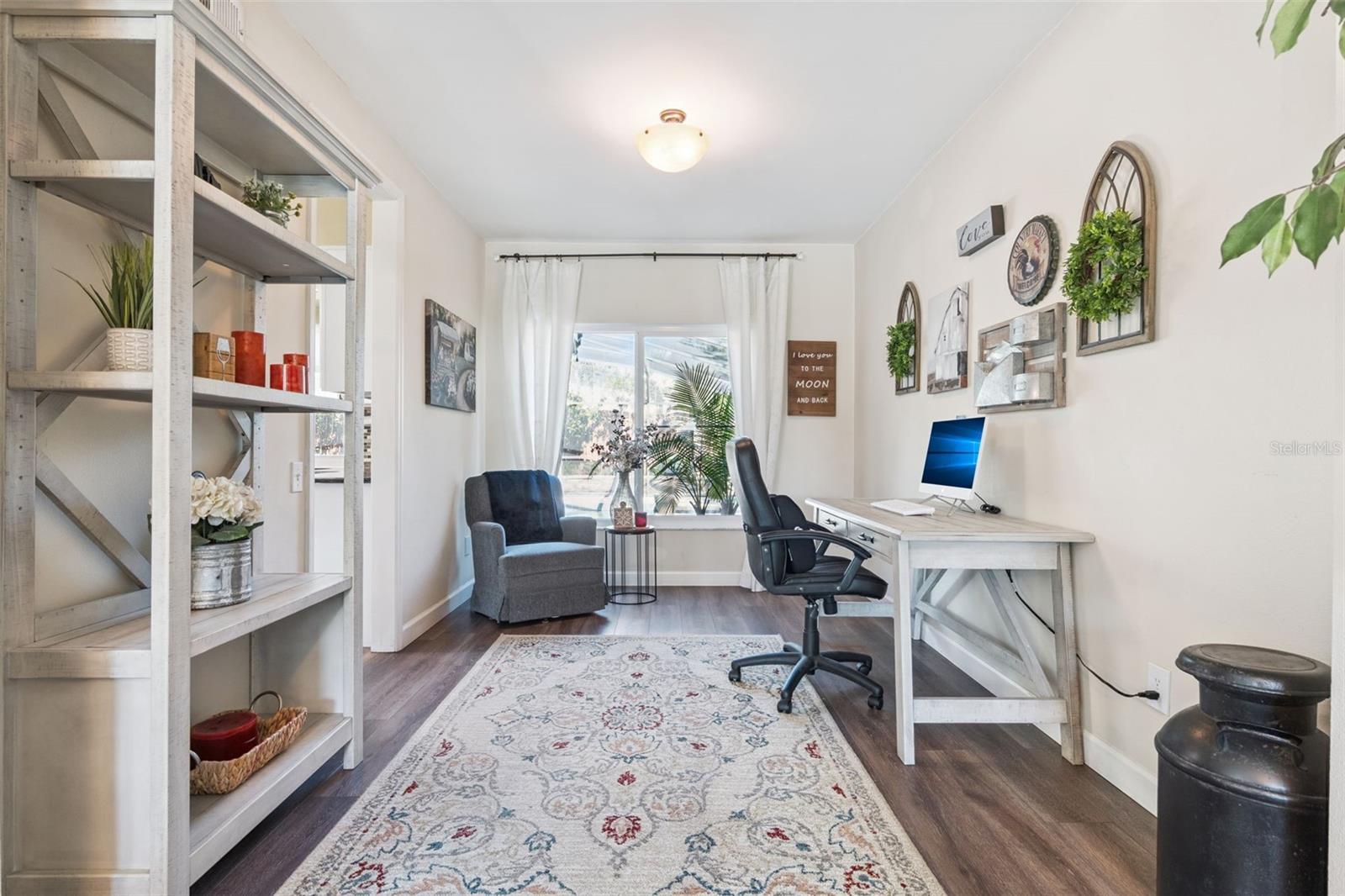 HIGHLANDS OF LAKE MARY - Residential