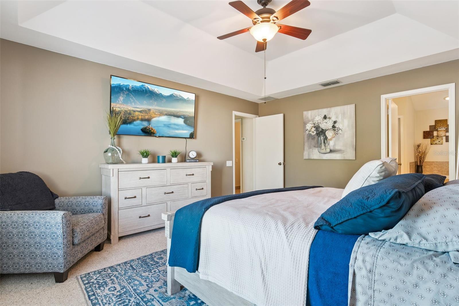 HIGHLANDS OF LAKE MARY - Residential