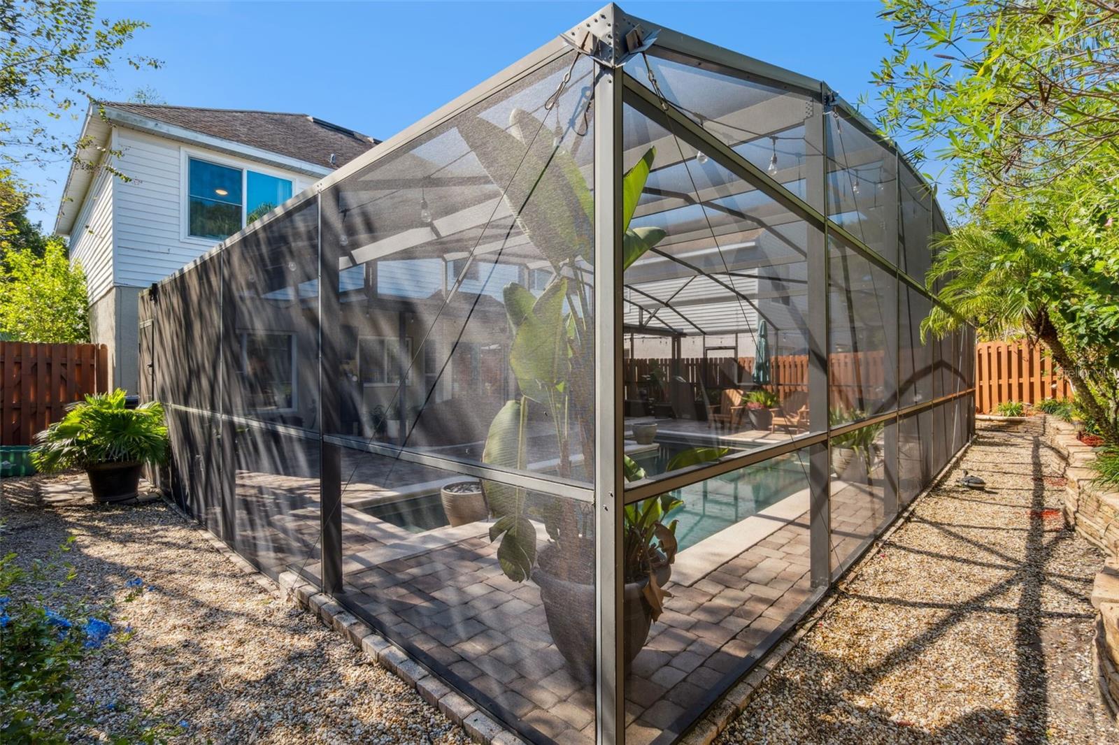 HIGHLANDS OF LAKE MARY - Residential