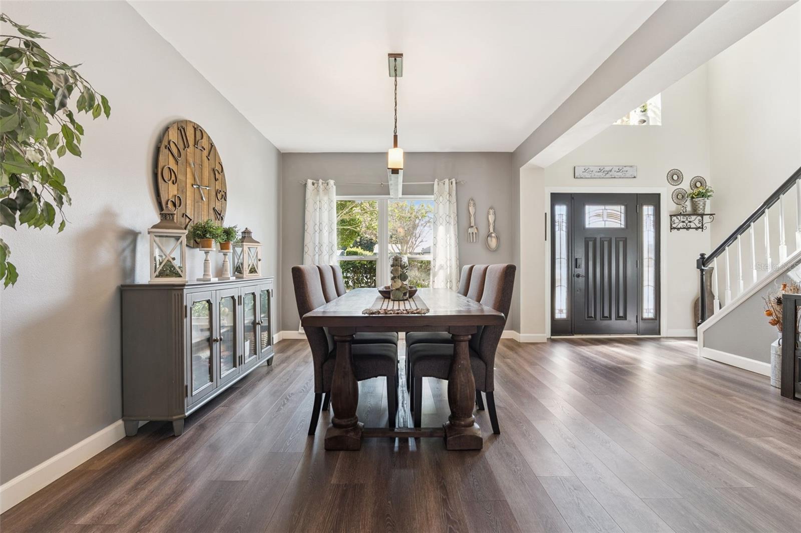 HIGHLANDS OF LAKE MARY - Residential