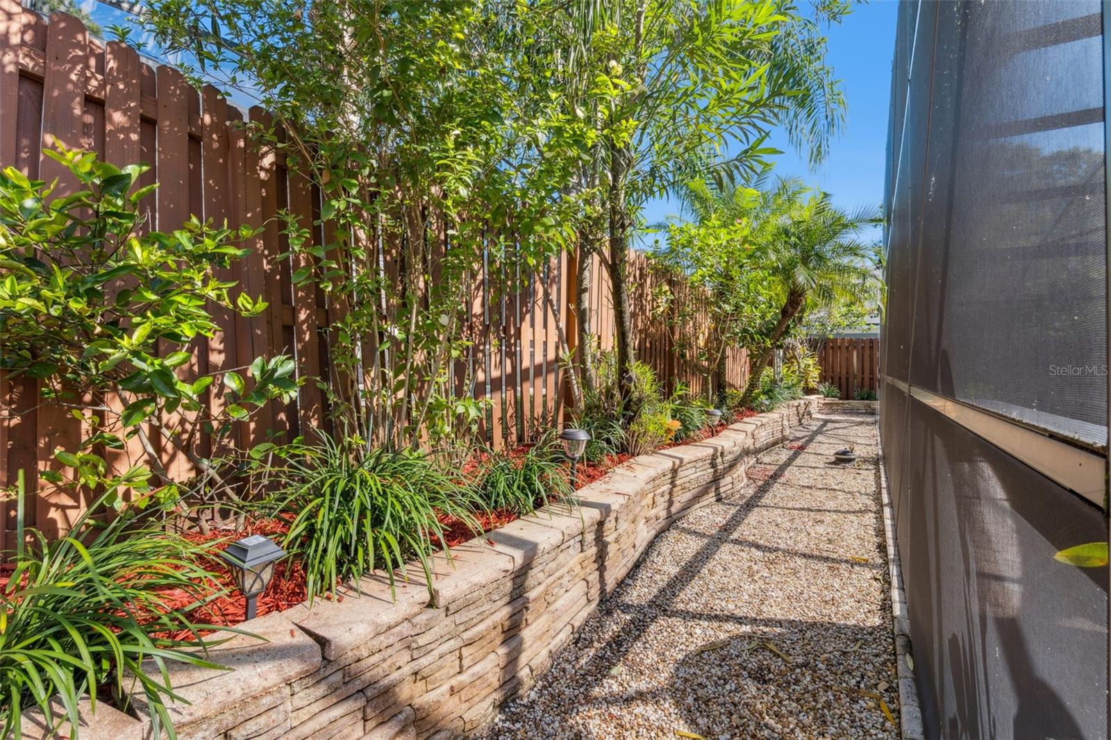 HIGHLANDS OF LAKE MARY - Residential