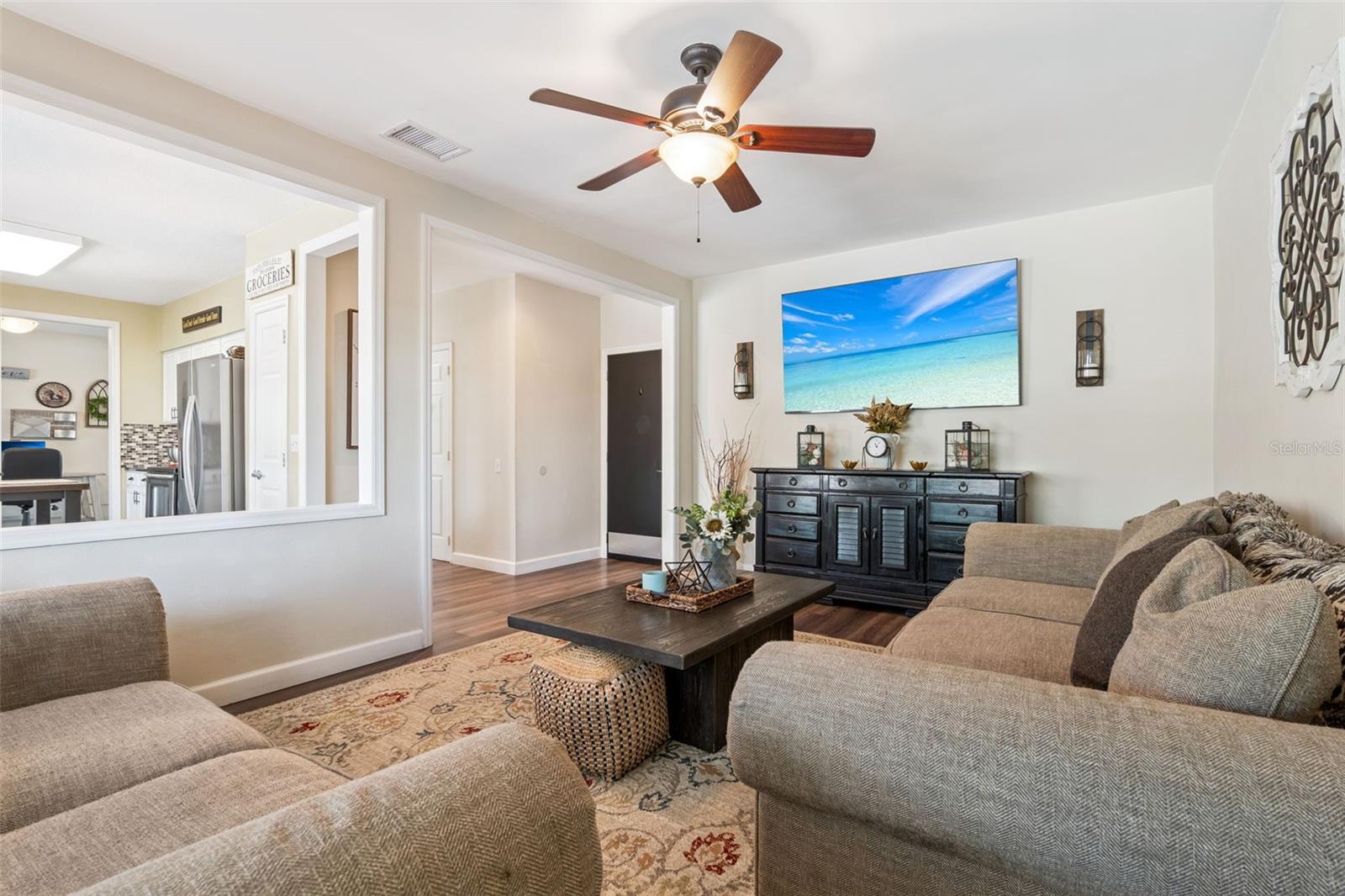 HIGHLANDS OF LAKE MARY - Residential