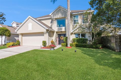 Photo of 908 Garden Glen Loop, Lake Mary, FL 32746 (MLS # O6359050)