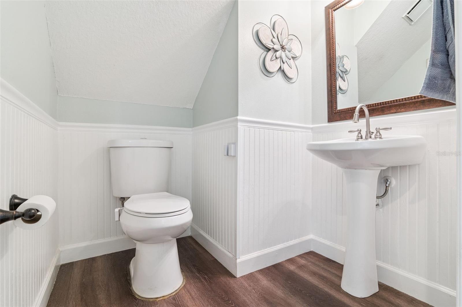 HIGHLANDS OF LAKE MARY - Residential