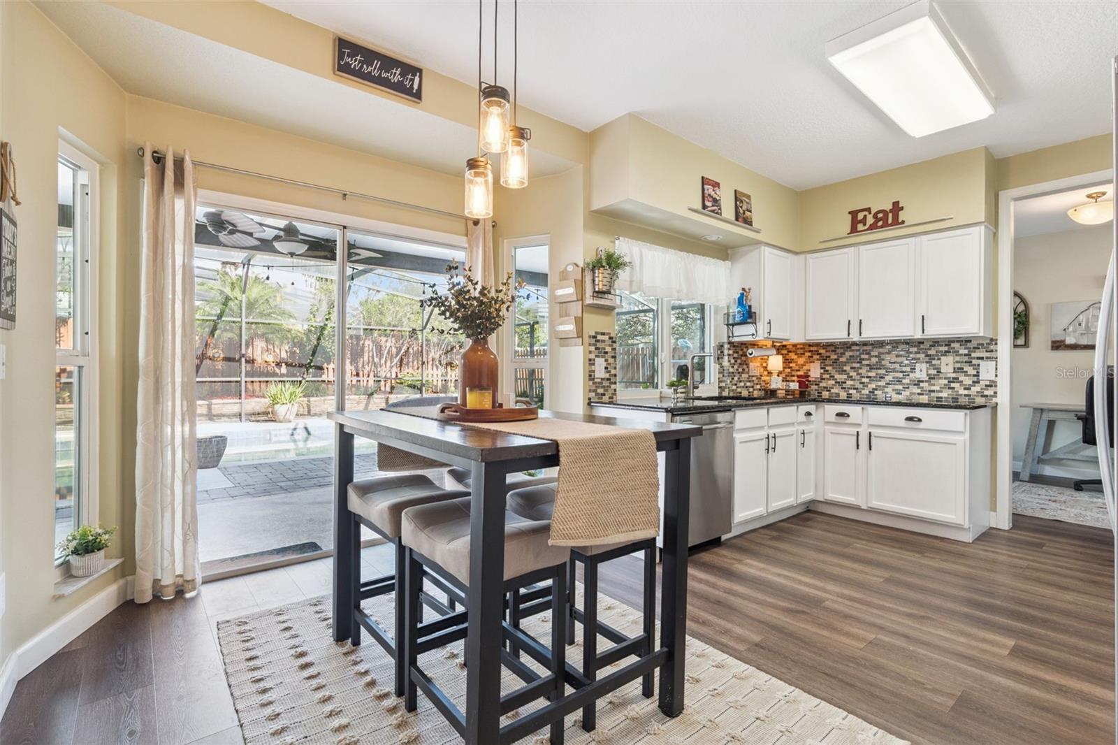 HIGHLANDS OF LAKE MARY - Residential