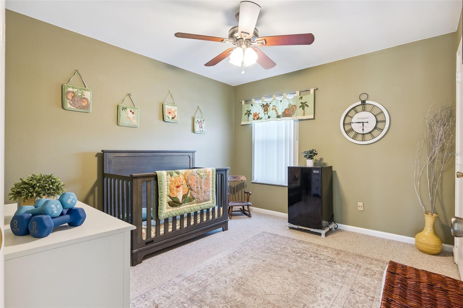 HIGHLANDS OF LAKE MARY - Residential