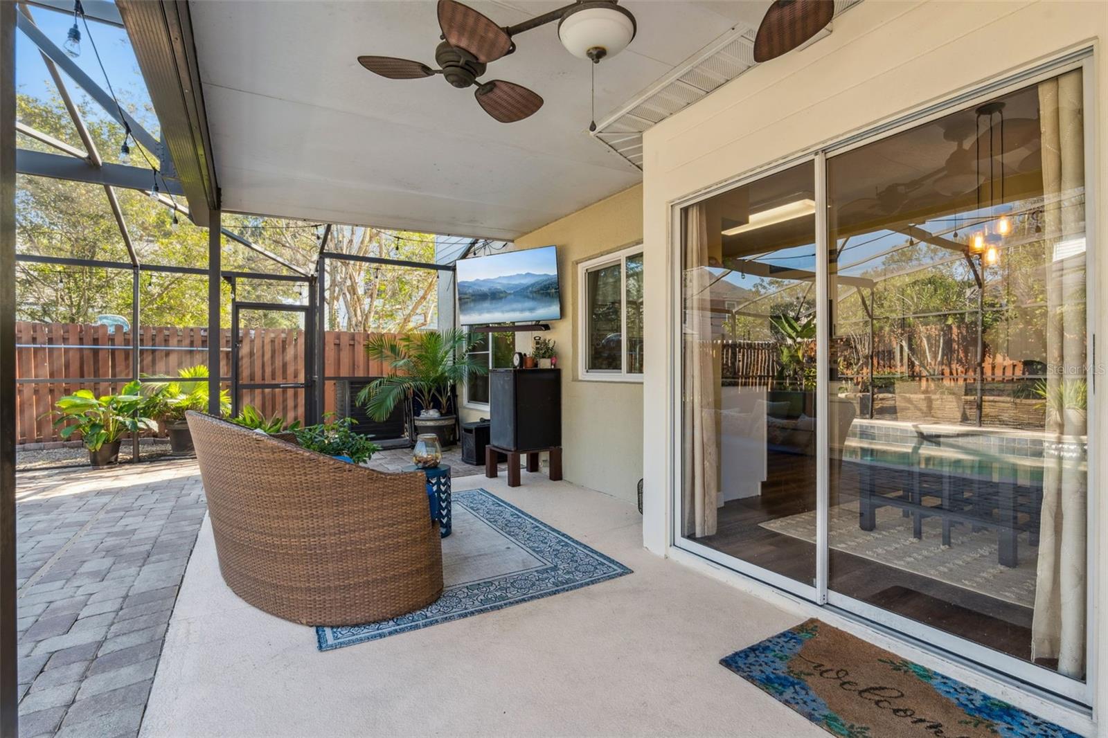 HIGHLANDS OF LAKE MARY - Residential