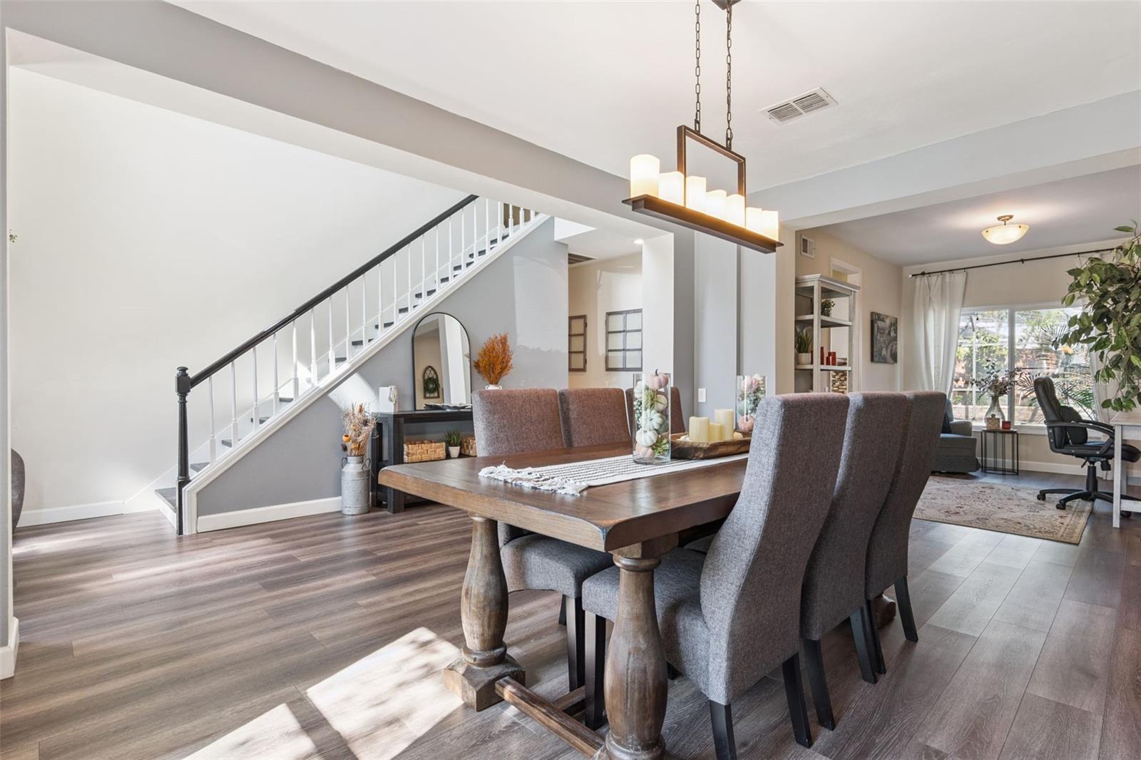 HIGHLANDS OF LAKE MARY - Residential