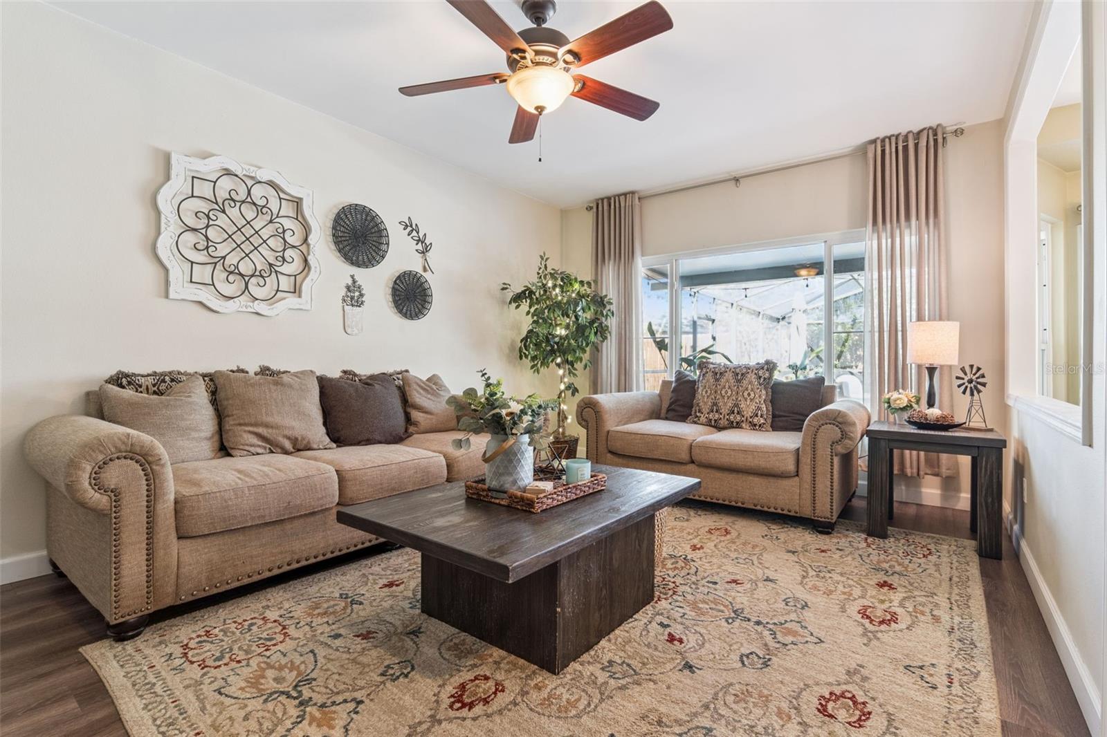 HIGHLANDS OF LAKE MARY - Residential