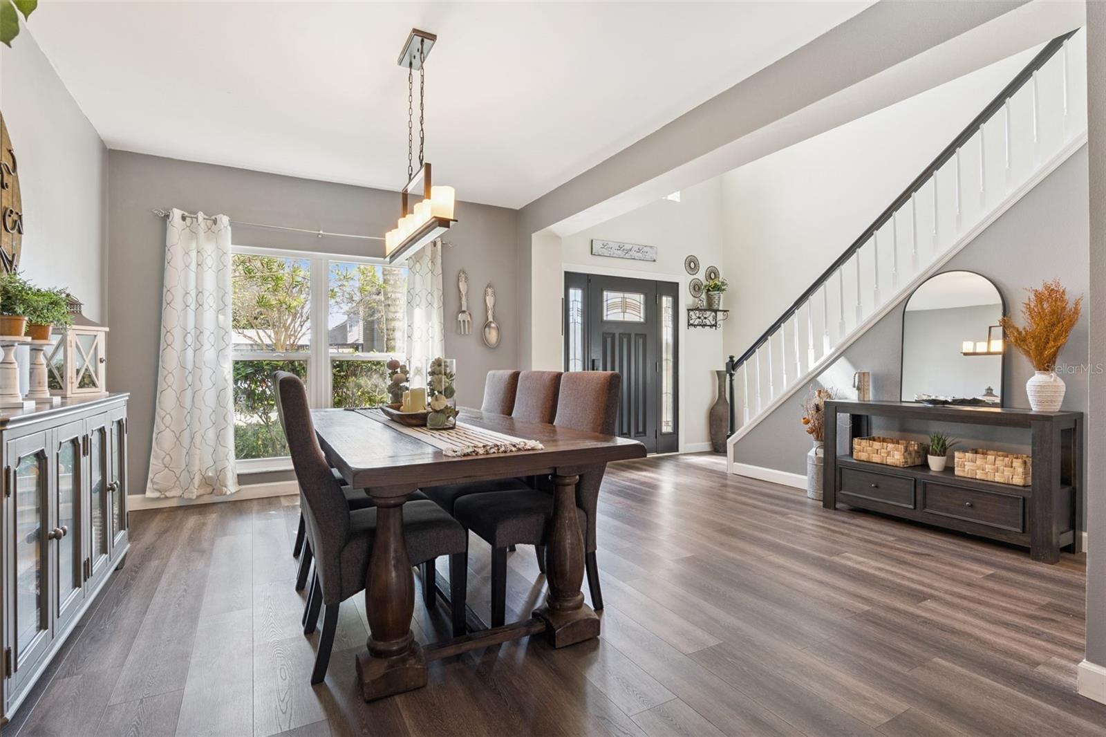 HIGHLANDS OF LAKE MARY - Residential