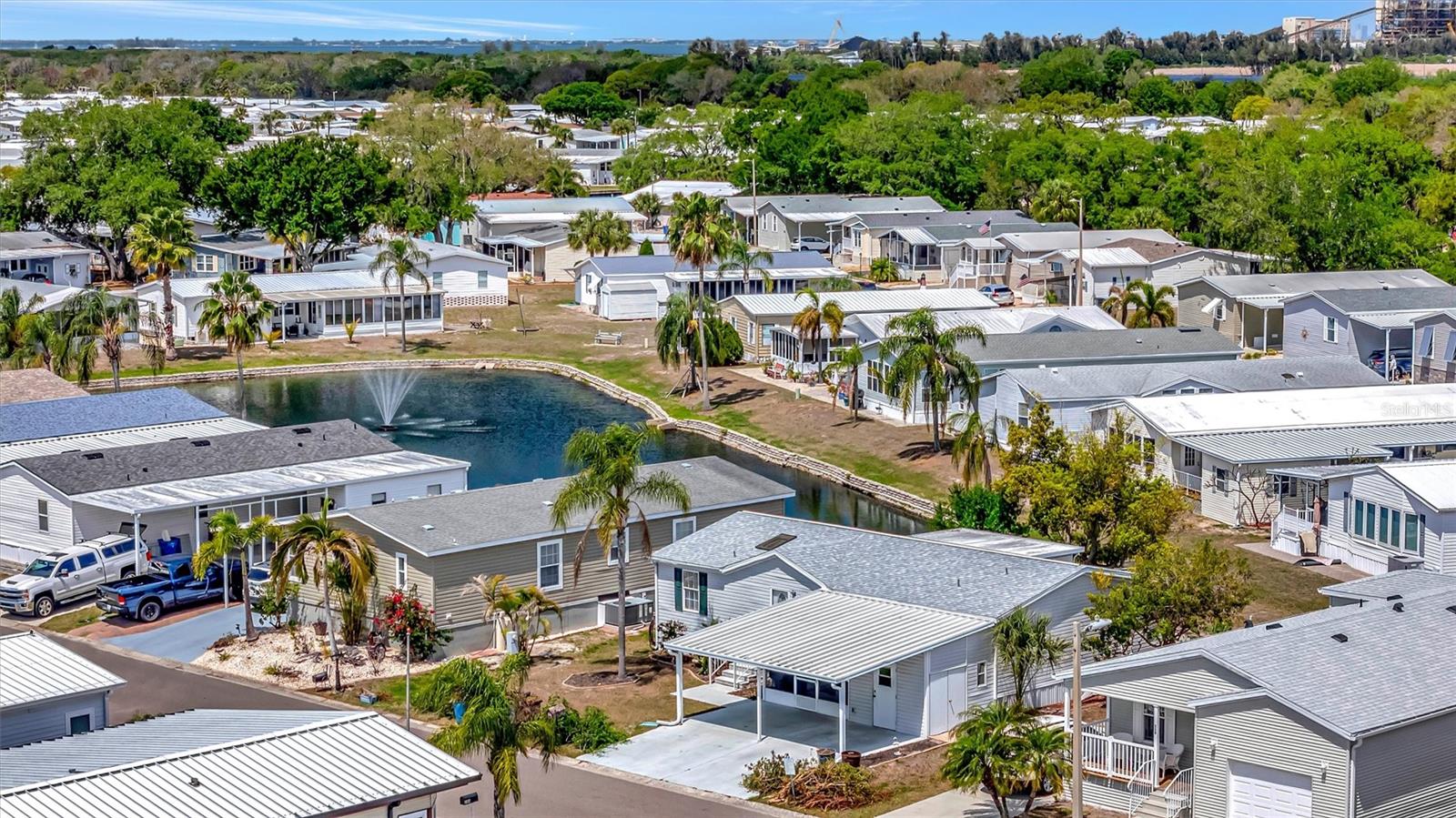 CARIBBEAN ISLES RESIDENTIAL CO - Residential