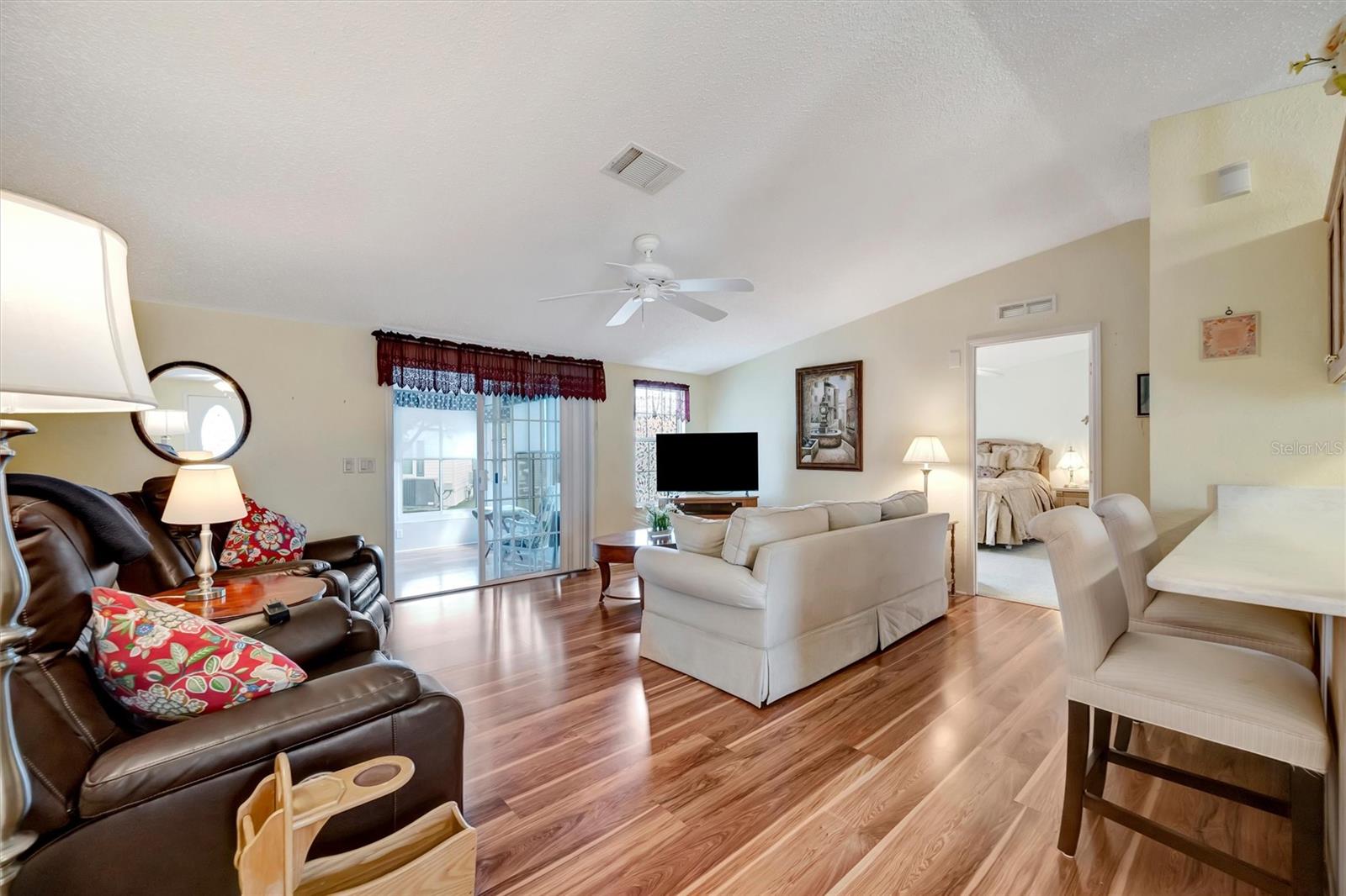 CARIBBEAN ISLES RESIDENTIAL CO - Residential