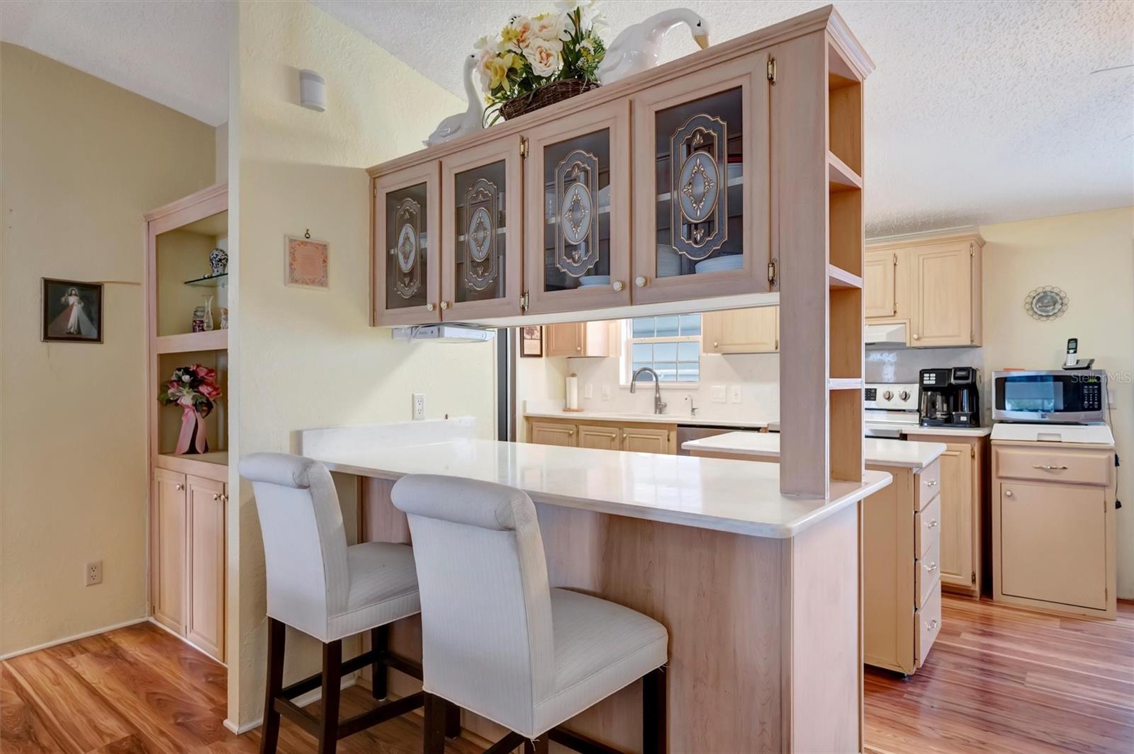 CARIBBEAN ISLES RESIDENTIAL CO - Residential