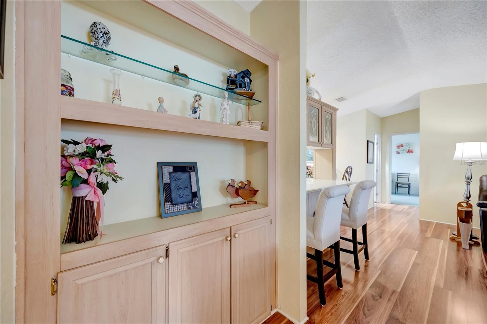 CARIBBEAN ISLES RESIDENTIAL CO - Residential