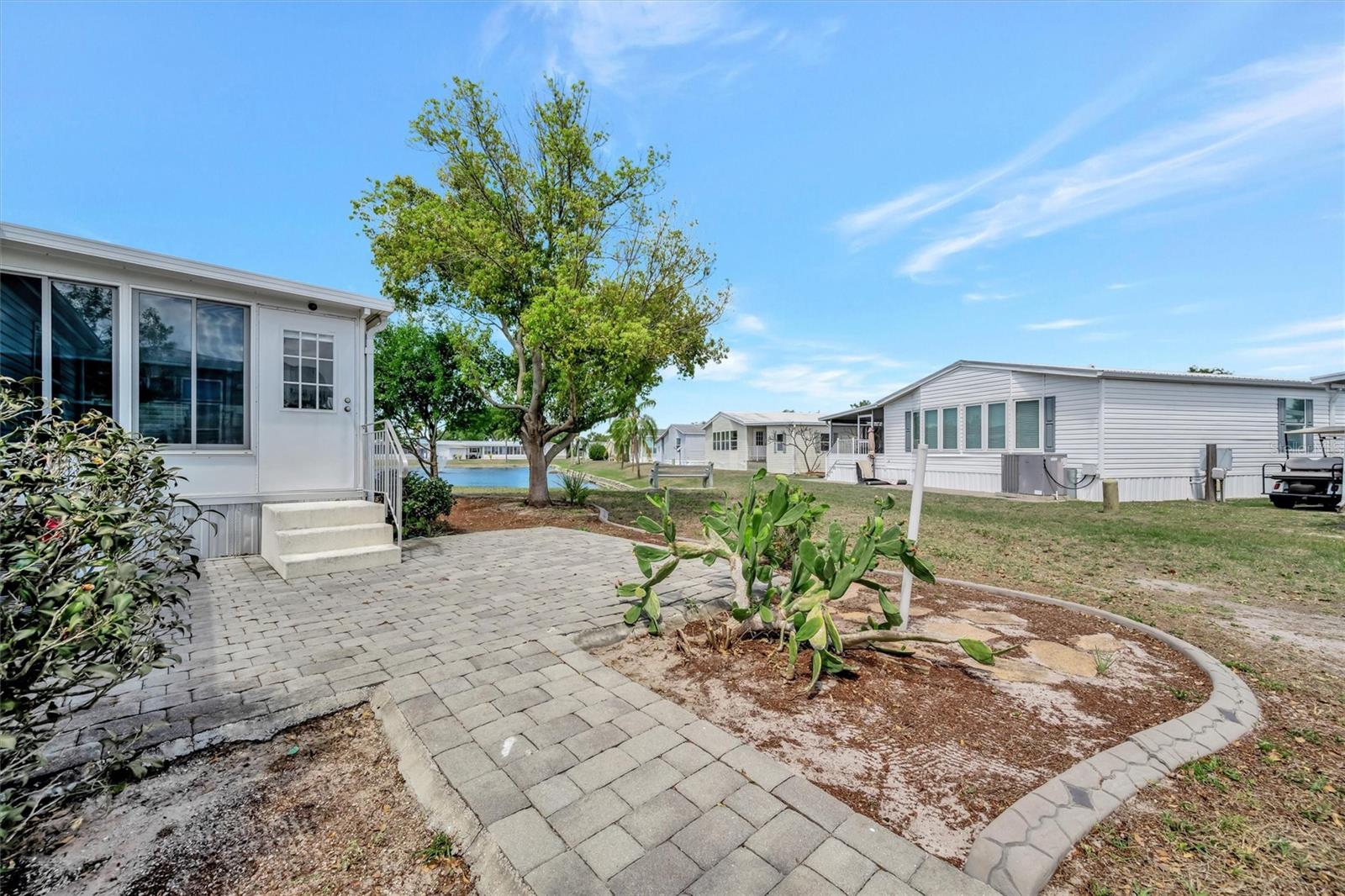 CARIBBEAN ISLES RESIDENTIAL CO - Residential