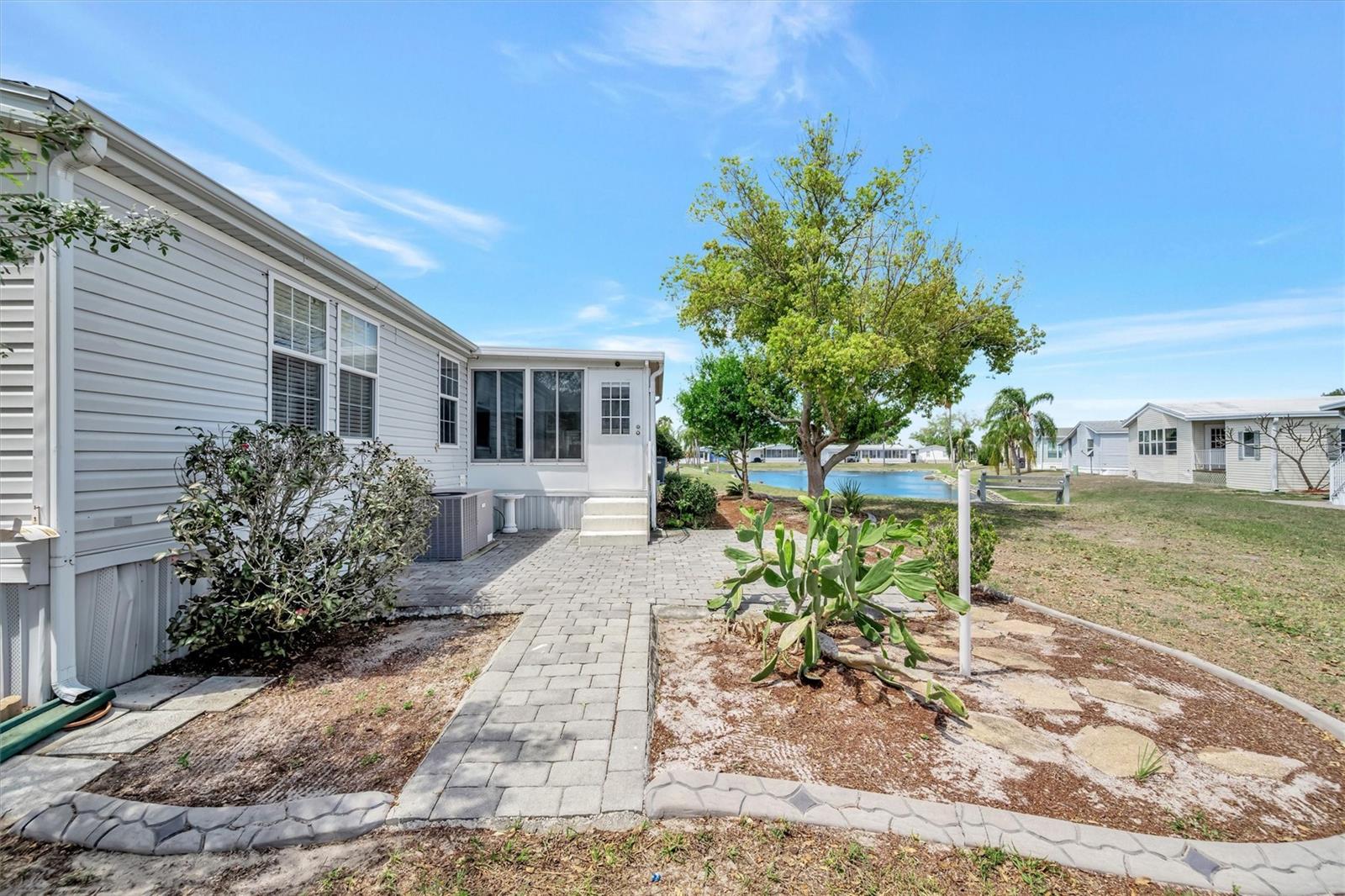 CARIBBEAN ISLES RESIDENTIAL CO - Residential