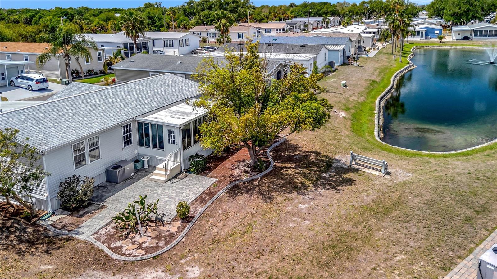 CARIBBEAN ISLES RESIDENTIAL CO - Residential