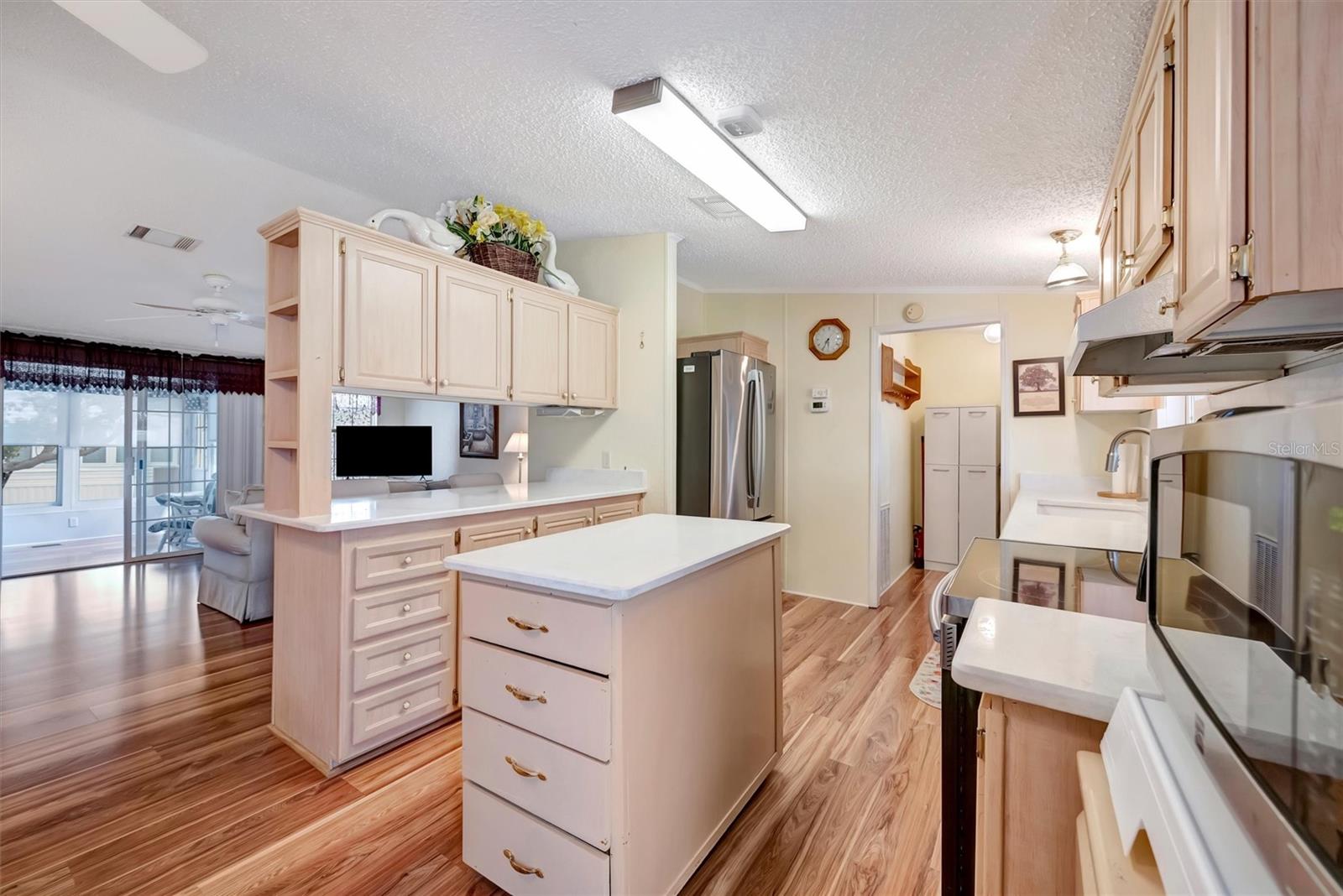 CARIBBEAN ISLES RESIDENTIAL CO - Residential