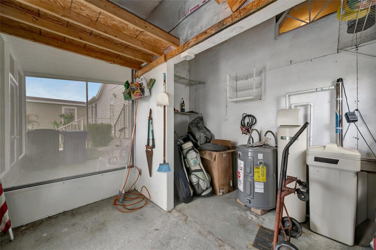 CARIBBEAN ISLES RESIDENTIAL CO - Residential