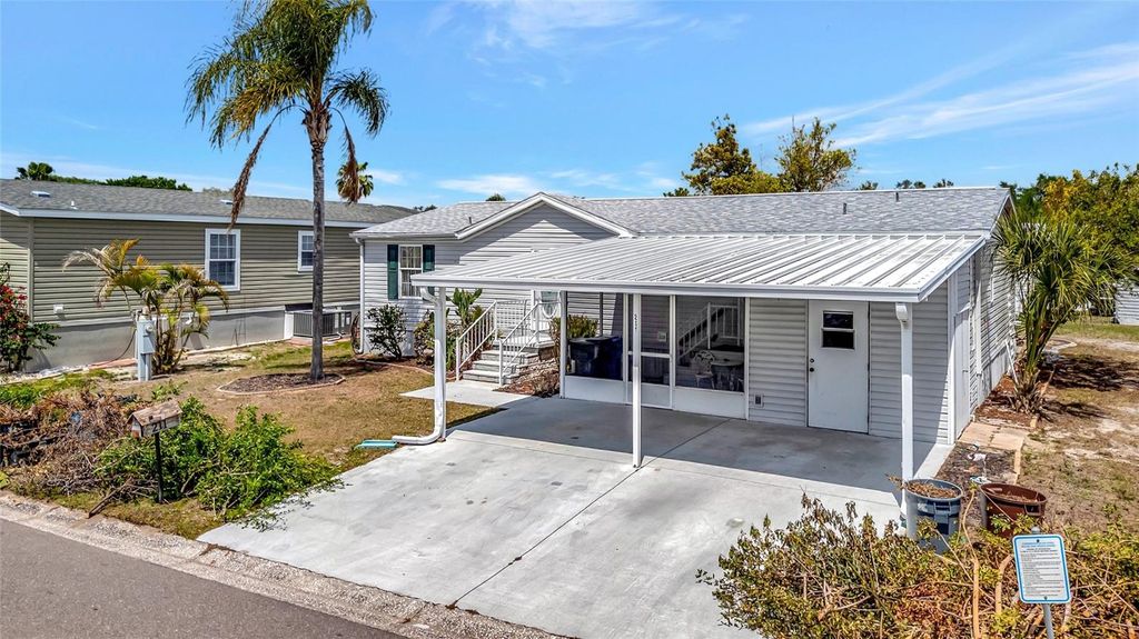 Photo of 211 S Port Royal Lane #523, Apollo Beach, FL 33572 (MLS # TB8493055)