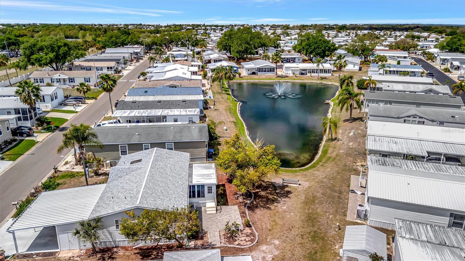 CARIBBEAN ISLES RESIDENTIAL CO - Residential