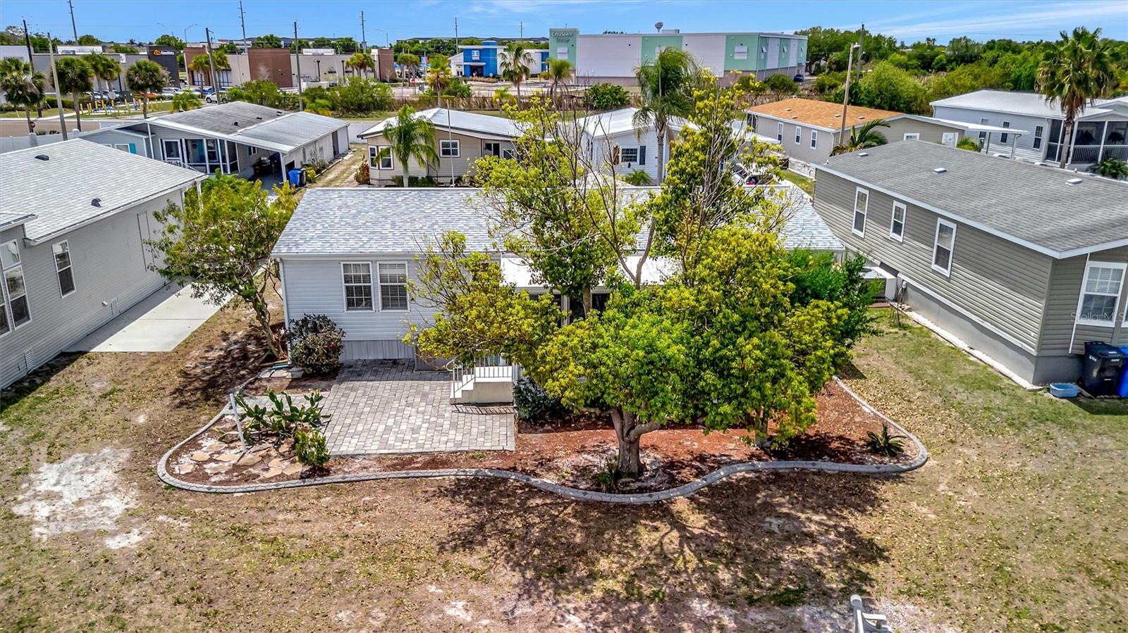 CARIBBEAN ISLES RESIDENTIAL CO - Residential