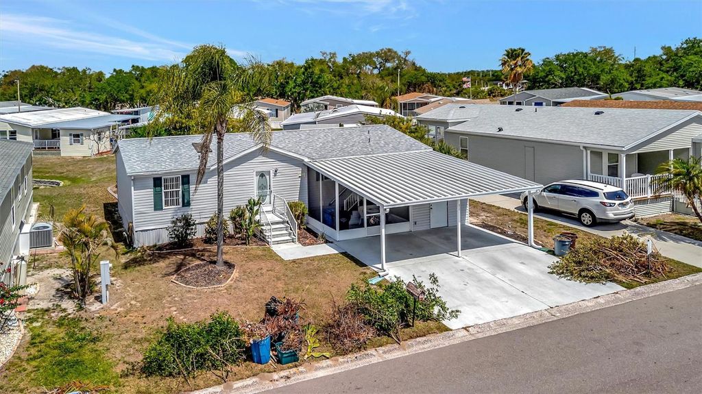 Photo of 211 S Port Royal Lane #523, Apollo Beach, FL 33572 (MLS # TB8493055)