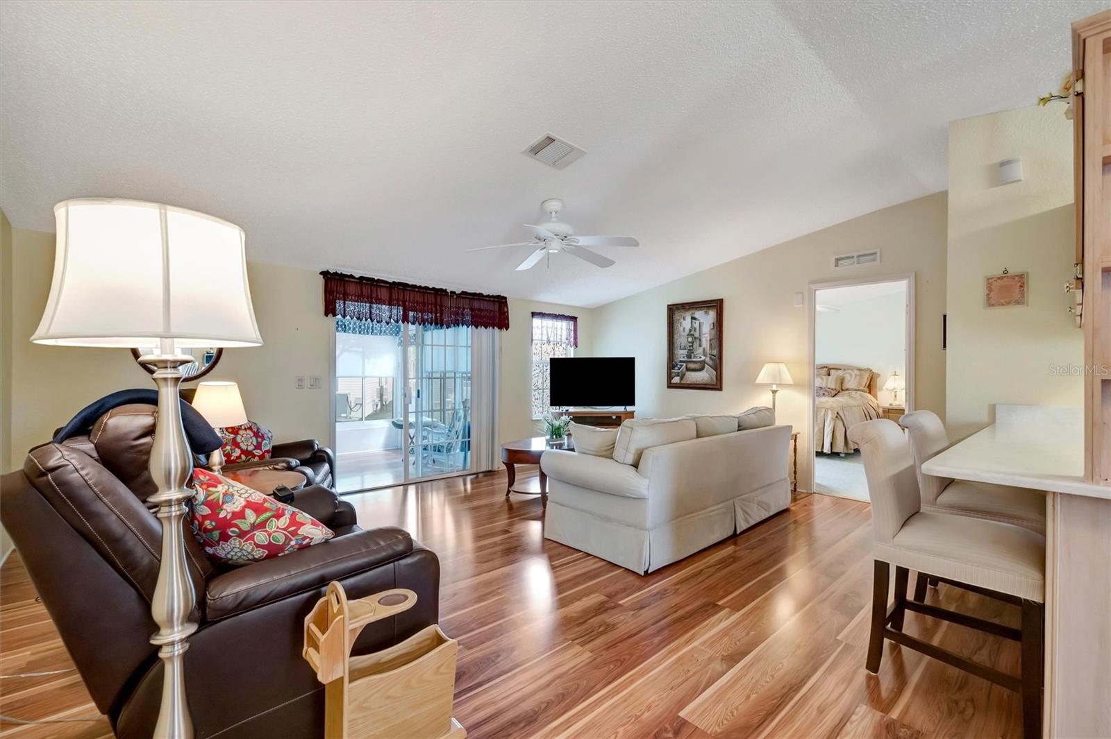 CARIBBEAN ISLES RESIDENTIAL CO - Residential