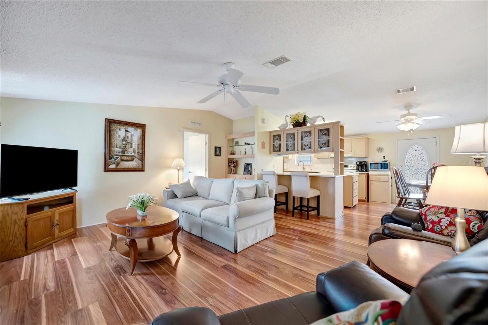 CARIBBEAN ISLES RESIDENTIAL CO - Residential