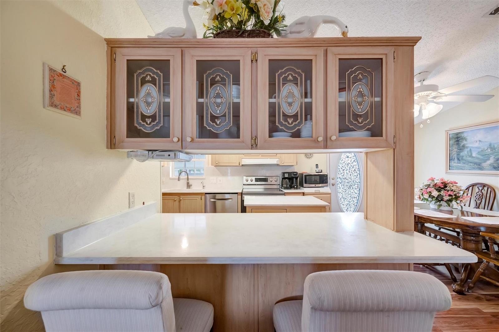 CARIBBEAN ISLES RESIDENTIAL CO - Residential